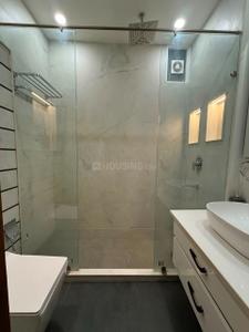 Bathroom Image of 2250 Sq.ft 3 BHK Builder Floor for sale in MDC Sector 2 Panchkula for Rs. 35000000