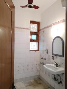 Bedroom One Image of 2000 Sq.ft 3 BHK Apartment / Flat for sale in Sector 10 Dwarka New Delhi for Rs. 33500000