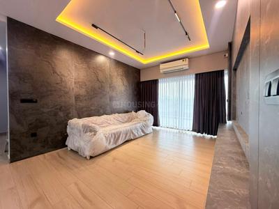 Bedroom Image of 4800 Sq.ft 3 BHK Villa for sale in Thrippunithura Kochi for Rs. 82500000