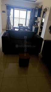 Living Room Image of 1347 Sq.ft 3 BHK Apartment / Flat for sale in Radiance Sapphire, Sholinganallur Chennai for Rs. 13500000