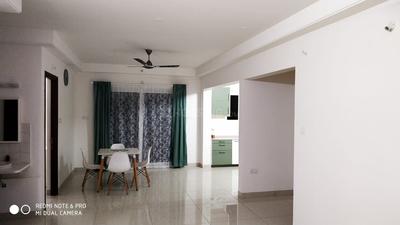 3 BHK Flat
