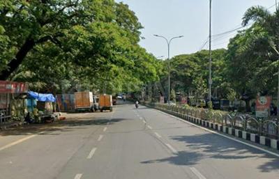Image of 4840 Sq.ft Residential Plot / Land for sale in Shenoy Nagar, Chennai for Rs. 170000000