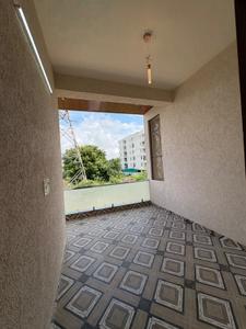 Balcony Image of 2100 Sq.ft 3 BHK Villa for sale in Gokulpura Jaipur for Rs. 12500000