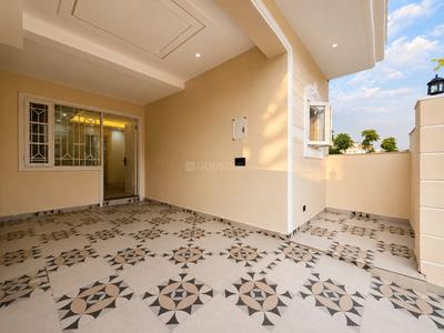 Bedroom Image of 2232 Sq.ft 3 BHK Independent House for sale in Aman Vihar Dehradun for Rs. 18500000