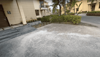 Image of 2563 Sq.ft 4 BHK Villa for sale in Vedic Village Greentech City, Vedic Village, Kolkata for Rs. 15200000