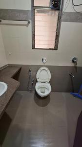 Image of 885 Sq.ft 2 BHK Apartment / Flat for rent in Supreme Lake Homes, Powai, Mumbai for Rs. 85000