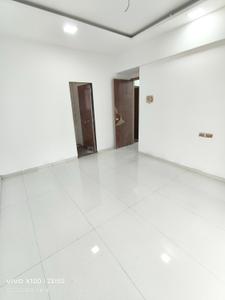 Bedroom Image of 1000 Sq.ft 2 BHK Apartment / Flat for sale in Shree Maruti Heights, Kalwa Thane for Rs. 17000000