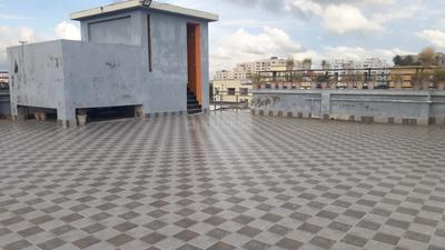 Image of 1300 Sq.ft 3 BHK Apartment / Flat for rent in Chinar Park, Kolkata for Rs. 32000