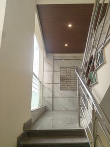 Balcony Image of 1100 Sq.ft 2 BHK Independent House for rent in Doddanagamangala Bengaluru for Rs. 17000