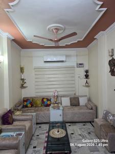 Hall Image of 1350 Sq.ft 3 BHK Apartment / Flat for sale in Barra Kanpur for Rs. 5500000