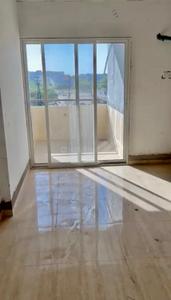Hall Image of 1070 Sq.ft 2 BHK Apartment / Flat for sale in Sri Dhan Ekta Heights, Sukhliya Indore for Rs. 5900000