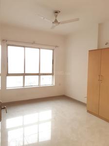 Bedroom Image of 2049 Sq.ft 3 BHK Apartment / Flat for sale in Adi Skyz, Prahlad Nagar Ahmedabad for Rs. 16500000
