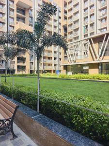 Image of 2200 Sq.ft 3 BHK Apartment / Flat for rent in Empire Evok, Isanpur, Ahmedabad for Rs. 15500