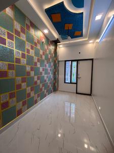 Hall Image of 445 Sq.ft 2 BHK Independent House for sale in Ayappakkam Chennai for Rs. 7000000