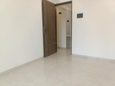 Bedroom Image of 1900 Sq.ft 3 BHK Apartment / Flat for sale in GeeCee Emerald, Kharghar Navi Mumbai for Rs. 19000000