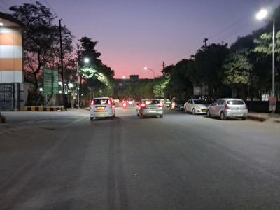 Image of 200 Sq.ft Residential Plot / Land for sale in Sector 46, Noida for Rs. 61000000
