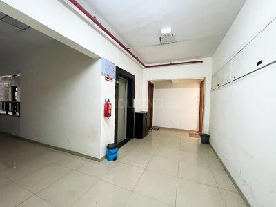 Hall Image of 858 Sq.ft 2 BHK Apartment / Flat for sale in Hinjawadi Pune for Rs. 7100000