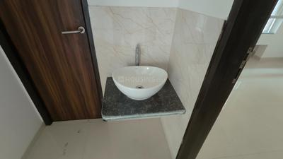 Bathroom Image of 1210 Sq.ft 2 BHK Apartment / Flat for sale in Marathon Nexzone Acrux 2, Panvel Navi Mumbai for Rs. 8500000