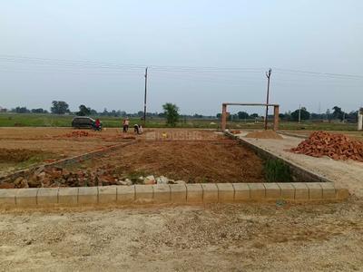 Image of 1000 Sq.ft Residential Plot / Land for sale in Marihan, Mirzapur for Rs. 651000