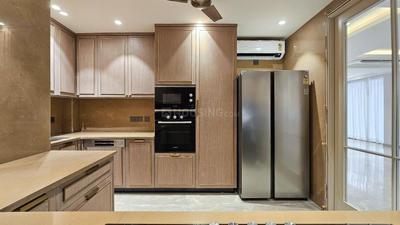 Kitchen Image of 2925 Sq.ft 4 BHK Builder Floor for sale in Defence Colony New Delhi for Rs. 185000000