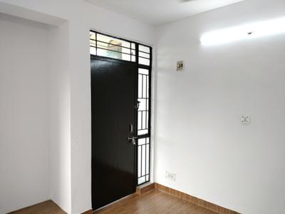Bedroom Image of 600 Sq.ft 1 BHK Apartment / Flat for sale in Sector 11 Dwarka New Delhi for Rs. 9800000