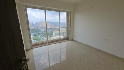 Bedroom Image of 1700 Sq.ft 3.5 BHK Apartment / Flat for sale in One Indiabulls, Thane West Thane for Rs. 32500000