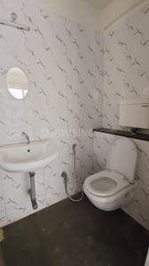 Image of 1500 Sq.ft 3 BHK Apartment / Flat for rent in Sanklecha Garden County, Vrindavan Nagar, Nashik for Rs. 24000