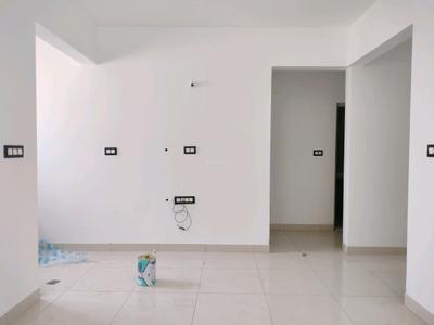 Living Room Image of 1200 Sq.ft 2 BHK Apartment / Flat for rent in Whitefield Bengaluru for Rs. 28000
