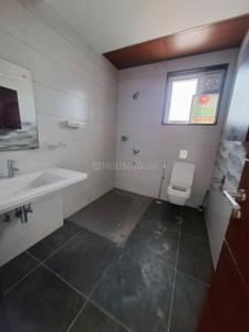 Image of 3430 Sq.ft 3 BHK Apartment / Flat for rent in My Home Bhooja, Rai Durg, Hyderabad for Rs. 250000