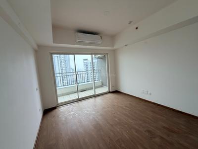 Bedroom Image of 1391 Sq.ft 2 BHK Apartment / Flat for sale in Godrej Air, Sector 85 Gurgaon for Rs. 23000000