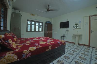 Bedroom Image of 2500 Sq.ft 2 BHK Villa for sale in Nalasopara West Nala Sopara for Rs. 13000000