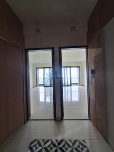 Hall Image of 2418 Sq.ft 3 BHK Apartment / Flat for sale in Metricon The Gateway, Vashi Navi Mumbai for Rs. 47000000