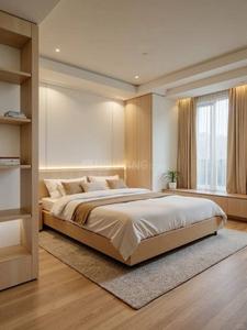 Bedroom Image of 1300 Sq.ft 2 BHK Apartment / Flat for sale in Palazhi Kozhikode for Rs. 10000000