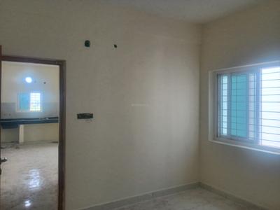 Bedroom Image of 1250 Sq.ft 2 BHK Apartment / Flat for sale in Dullapally Hyderabad for Rs. 5625000