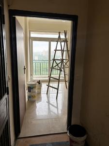 Hall Image of 1070 Sq.ft 2.5 BHK Apartment / Flat for rent in Amrapali Castle, Chi V Greater Noida for Rs. 24000
