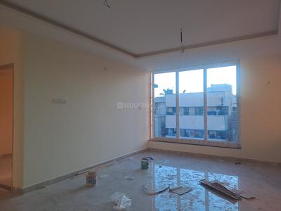 Hall Image of 1050 Sq.ft 2 BHK Apartment / Flat for sale in Savithri Raj Villa, Choolaimedu Chennai for Rs. 12000000