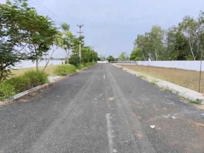 Image of 1400 Sq.ft Residential Plot / Land for sale in Thiruporur, Chennai for Rs. 3990000