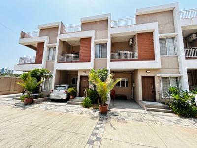 Image of 1340 Sq.ft 3 BHK Independent House for sale in Talegaon Dabhade, Pune for Rs. 8200000