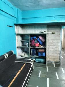 Hall Image of 550 Sq.ft 1 BHK Independent House for sale in Thane West Thane for Rs. 4100000