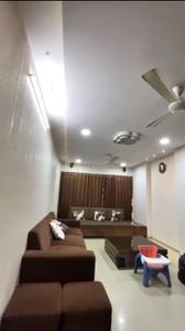 Hall Image of 1690 Sq.ft 3 BHK Apartment / Flat for sale in Aakash East Point, Bhimrad Surat for Rs. 7000000
