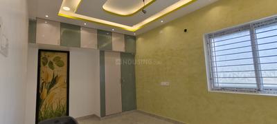 Bedroom Image of 1281 Sq.ft 3 BHK Independent House for sale in Poonamallee Chennai for Rs. 11000003