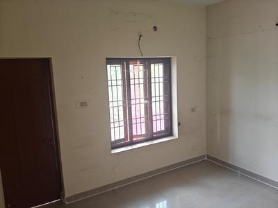 Bedroom Image of 2100 Sq.ft 4 BHK Duplex for rent in Gerugambakkam Chennai for Rs. 30000