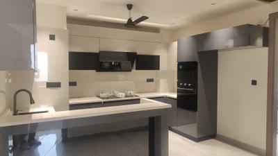 Kitchen Image of 2300 Sq.ft 4 BHK Builder Floor for sale in Mayfield Garden Luxury Floors, Mayfield Garden Gurgaon for Rs. 37000000