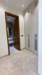 Bedroom Image of 1665 Sq.ft 3 BHK Builder Floor for sale in Janakpuri New Delhi for Rs. 45000000