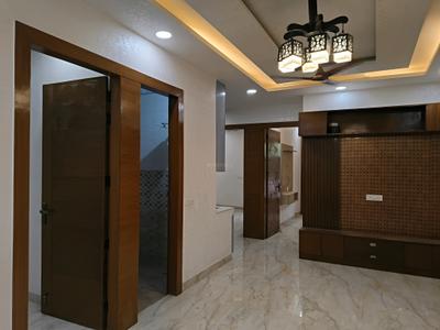 Living Room Image of 1270 Sq.ft 3 BHK Builder Floor for sale in Indirapuram Ghaziabad for Rs. 8800000