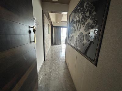 Image of 900 Sq.ft 2 BHK Apartment / Flat for sale in Shakti Calista, Ghansoli, Navi Mumbai for Rs. 20400000