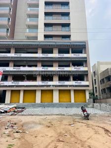 Image of 1950 Sq.ft 3 BHK Apartment / Flat for sale in Om Shivam Heights, Vavol, Gandhinagar for Rs. 6800000