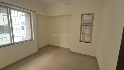 Bedroom Image of 650 Sq.ft 1 BHK Apartment / Flat for sale in Sai Silicon Valley, Balewadi Pune for Rs. 6500000