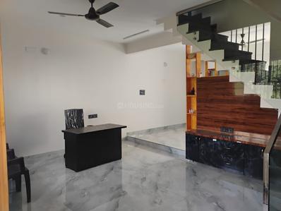 Hall Image of 1800 Sq.ft 3 BHK Independent House for rent in Anjanapura Township Bengaluru for Rs. 35000