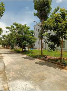 Image of 2300 Sq.ft 4.5 BHK Duplex for sale in Myhna Meadows, Gunjur Village, Bengaluru for Rs. 28000000